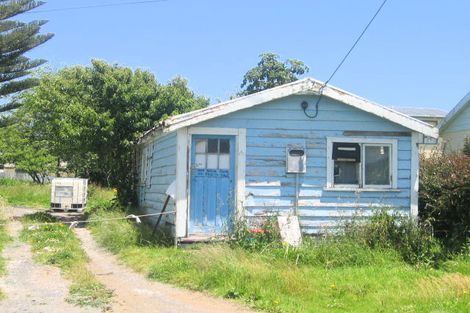 Photo of property in 258 Moke Street, Kawhia, 3889
