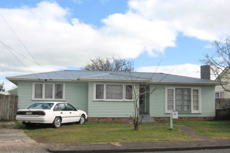 Photo of property in 17 Rice Crescent, Papakura, 2110