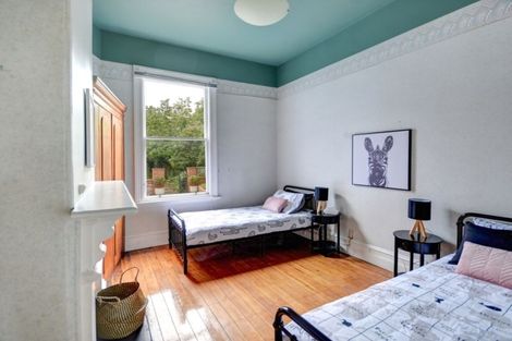 Photo of property in 10 Heriot Row, Dunedin Central, Dunedin, 9016