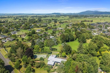 Photo of property in 885 Bond Road, Te Awamutu, 3879