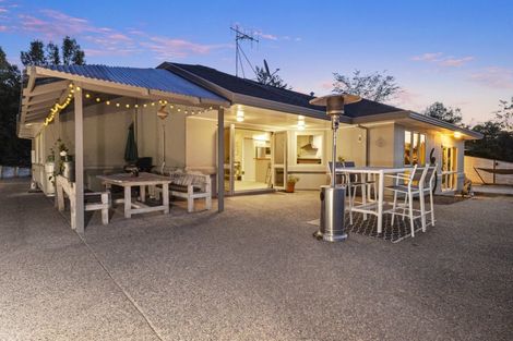 Photo of property in 36 Goodall Road, Whakamarama, Tauranga, 3179