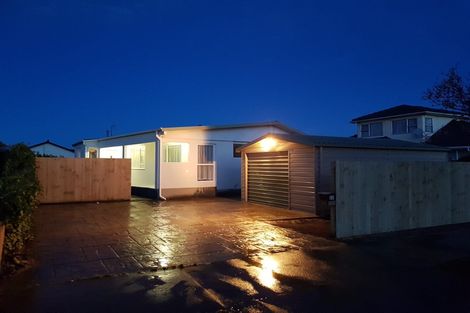 Photo of property in 26 Donnington Street, Parklands, Christchurch, 8083
