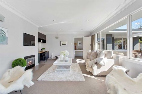 Photo of property in 10 Chislehurst Place, Bryndwr, Christchurch, 8052