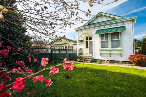 Photo of property in 25 Harris Street, Kaiti, Gisborne, 4010