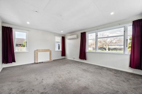 Photo of property in 5 Lewis Street, Redwoodtown, Blenheim, 7201