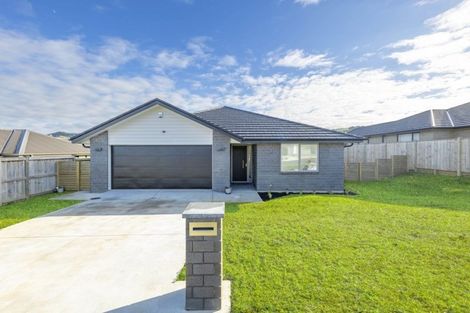 Photo of property in 7 Dornal Place, Pokeno, 2402