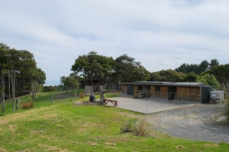 Photo of property in 405 Saddle Hill Road, Scroggs Hill, Dunedin, 9076