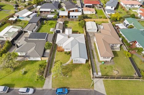 Photo of property in 9 Osprey Street, Pakuranga, Auckland, 2010