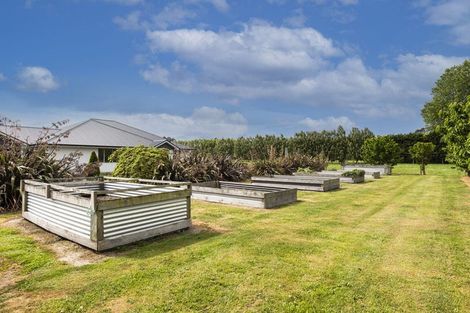 Photo of property in 118 Threlkelds Road, Ohoka, Kaiapoi, 7692