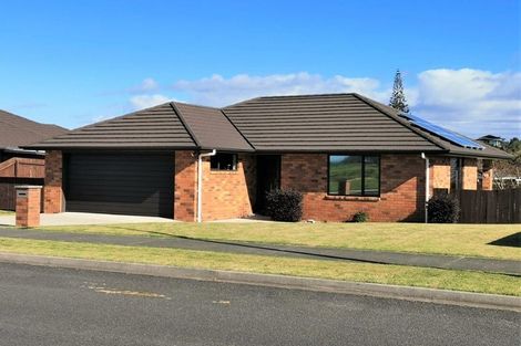 Photo of property in 76 Tamure Place, Ruakaka, 0116