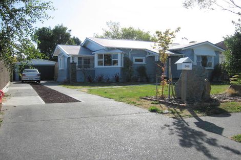 Photo of property in 200 Manchester Street, Feilding, 4702