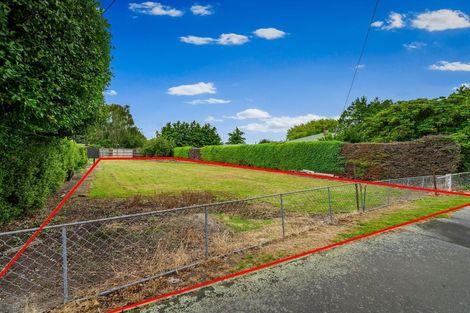 Photo of property in 2 Brook Street, Southbridge, 7602