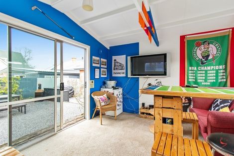 Photo of property in 217 North Street, West End, Timaru, 7910