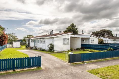 Photo of property in 9 Temuera Street, Otaki, 5512