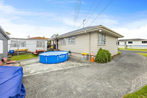 Photo of property in 6 Treviso Place, Clover Park, Auckland, 2023