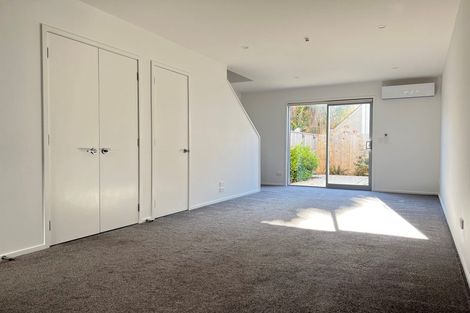 Photo of property in 11/24 Percy Street, Phillipstown, Christchurch, 8011