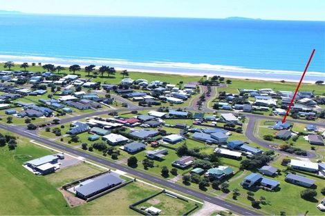 Photo of property in 101 Kauri Crescent, Matarangi, Whitianga, 3592