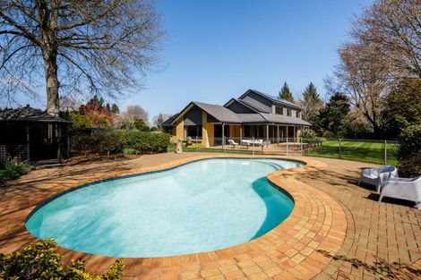 Photo of property in 102 Rosebanks Drive, Tamahere, Hamilton, 3283