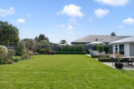 Photo of property in 4 Mervyn Brown Place, Solway, Masterton, 5810