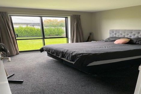 Photo of property in 3 Blue Jean Avenue, Rolleston, 7614