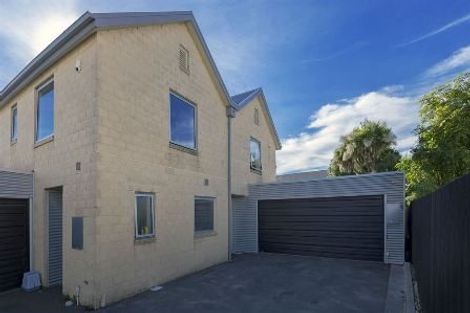 Photo of property in 56d Brockworth Place, Riccarton, Christchurch, 8011