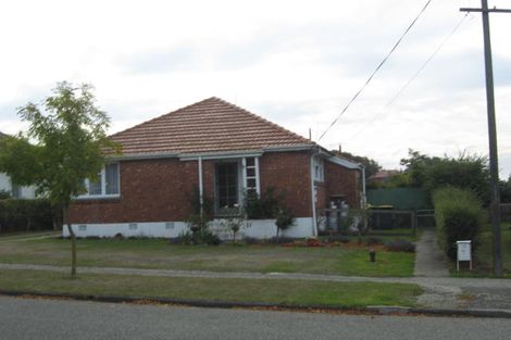 Photo of property in 75 Macdonald Street, Marchwiel, Timaru, 7910