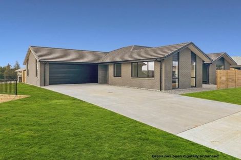 Photo of property in 111 Saddle Terrace, Te Awamutu, 3800