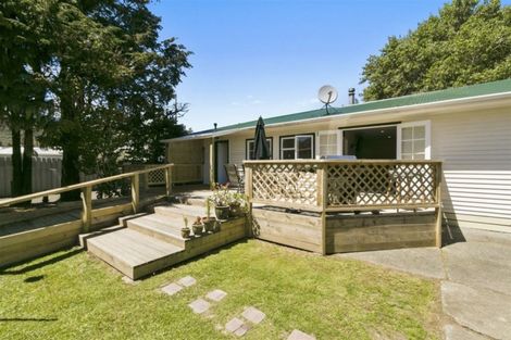 Photo of property in 7 Norfolk Street, Wainuiomata, Lower Hutt, 5014