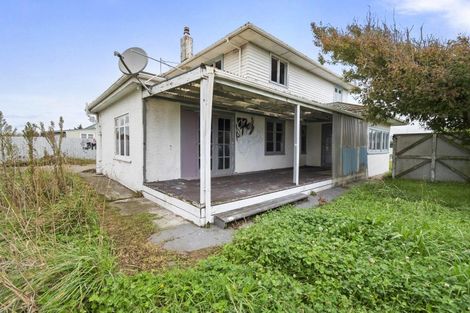 Photo of property in 35 Cook Street, Foxton, 4814