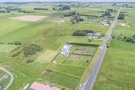 Photo of property in Waitarere Beach Road, Waitarere, Levin, 5574
