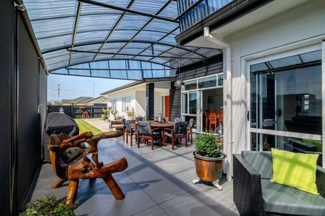 Photo of property in 2 Morocco Terrace, Kelvin Grove, Palmerston North, 4414