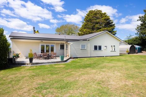 Photo of property in 86 Maisey Road, Ngahinapouri, Hamilton, 3290