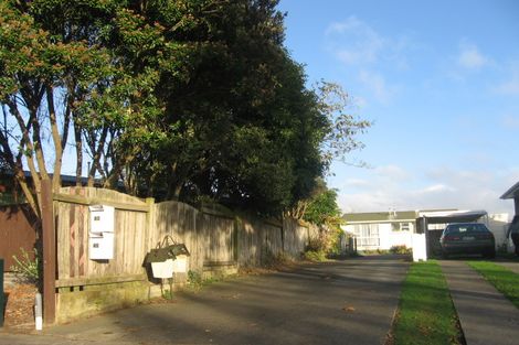 Photo of property in 43 Robinson Crescent, Westbrook, Palmerston North, 4412