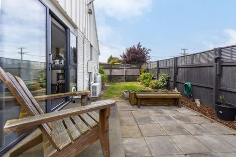 Photo of property in 1/40 De Havilland Street, Hornby, Christchurch, 8042