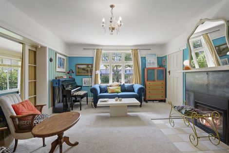 Photo of property in 19 Mcdonald Street, Methven, 7730