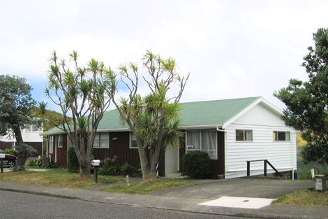 Photo of property in 1/104 Quebec Street, Kingston, Wellington, 6021