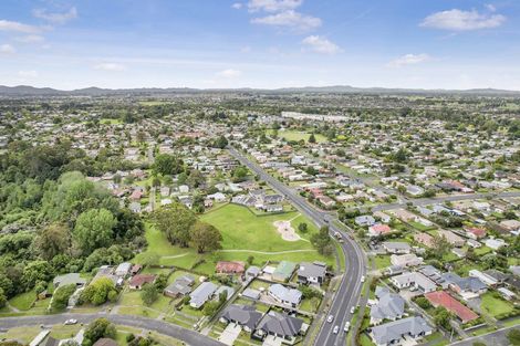 Photo of property in 81 Bankwood Road, Chartwell, Hamilton, 3210