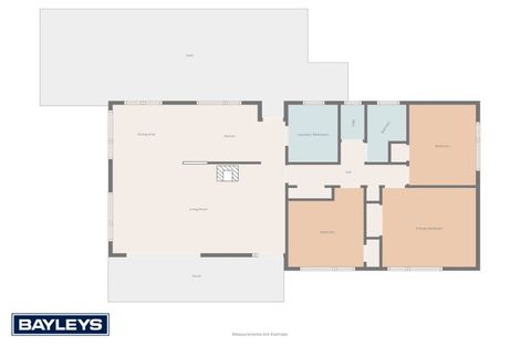 Photo of property in 1 Rolleston Street, Kihikihi, Te Awamutu, 3800