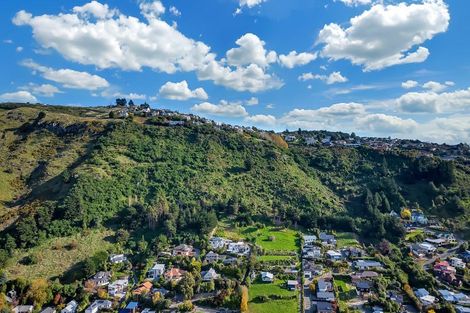 Photo of property in 108a Bowenvale Avenue, Cashmere, Christchurch, 8022