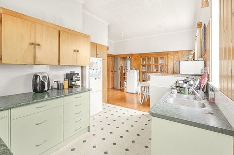 Photo of property in 205 Galloway Street, Hamilton East, Hamilton, 3216