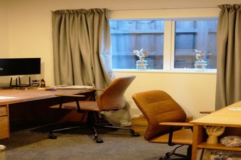 Photo of property in 40 Cunningham Terrace, Lyttelton, 8082