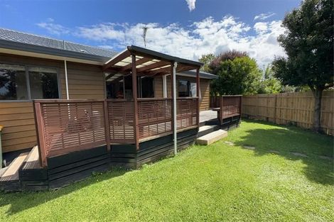 Photo of property in 19 Dana Place, Somerville, Auckland, 2014