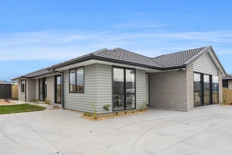 Photo of property in 7 Cascade Crescent, Tikipunga, Whangarei, 0112
