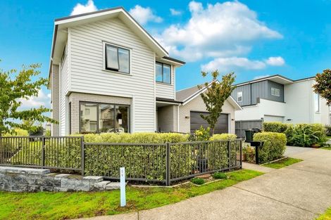 Photo of property in 67 Whenuapai Drive, Whenuapai, Auckland, 0618