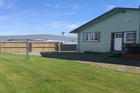 Photo of property in 154 Brittan Street, Hokitika, 7810