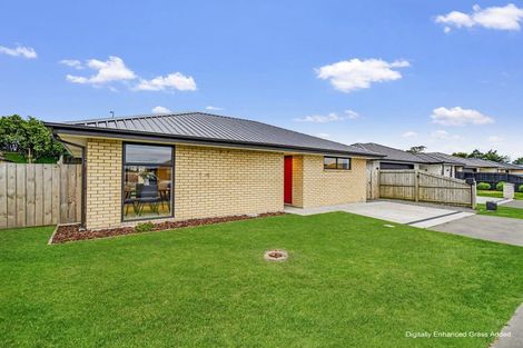 Photo of property in 19 Dalwood Crescent, Rolleston, 7614