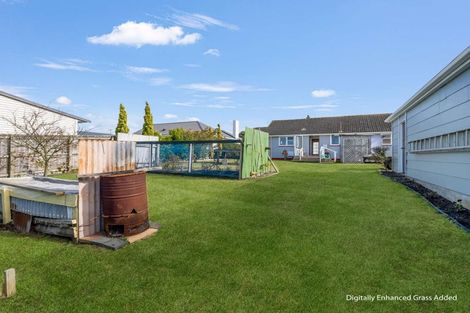 Photo of property in 129 Puriri Street, Castlecliff, Whanganui, 4501