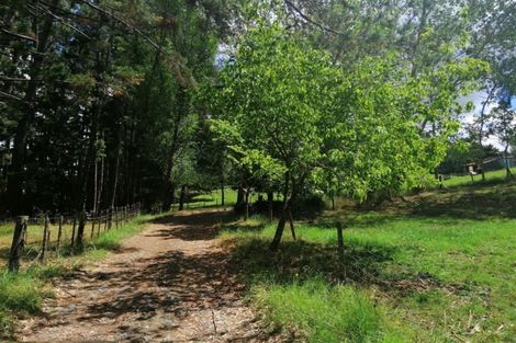 Photo of property in 246 Te Tio Road, Umawera, Okaihau, 0476