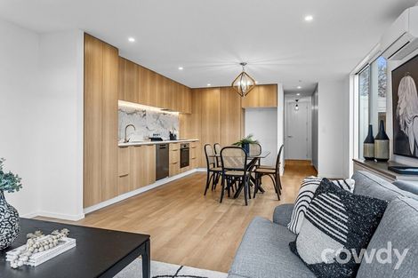 Photo of property in 179b Brougham Street, Sydenham, Christchurch, 8023