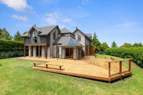 Photo of property in 1337 Kaiaua Road, Mangatangi, Pokeno, 2473